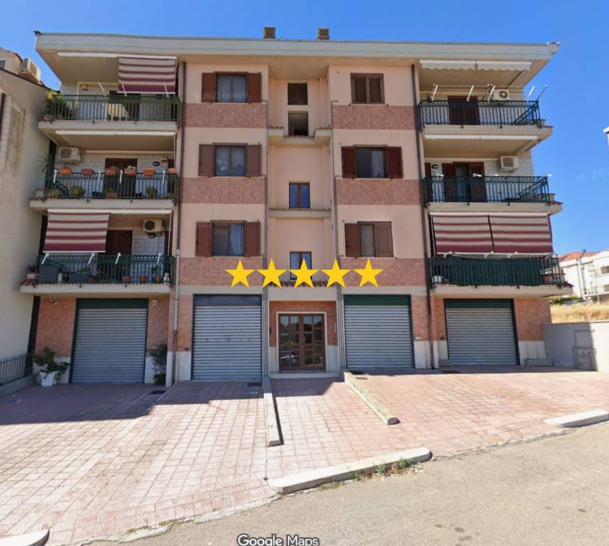 appartamento in vendita a Spinazzola