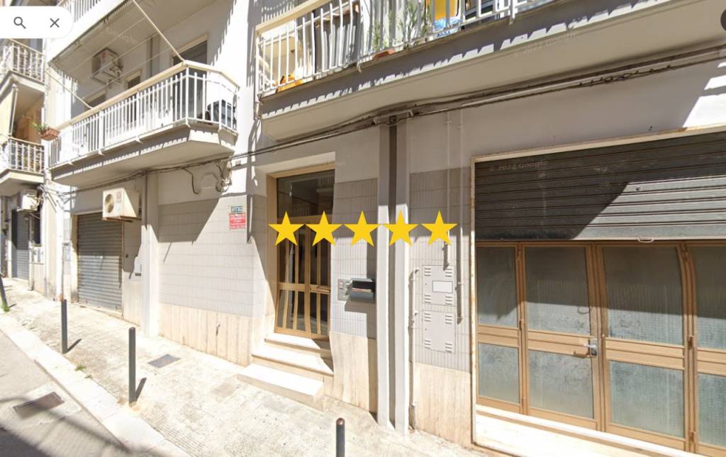 appartamento in vendita a Spinazzola