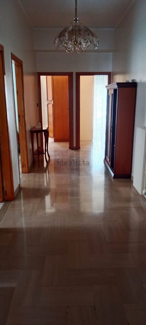 appartamento in vendita a Spinazzola