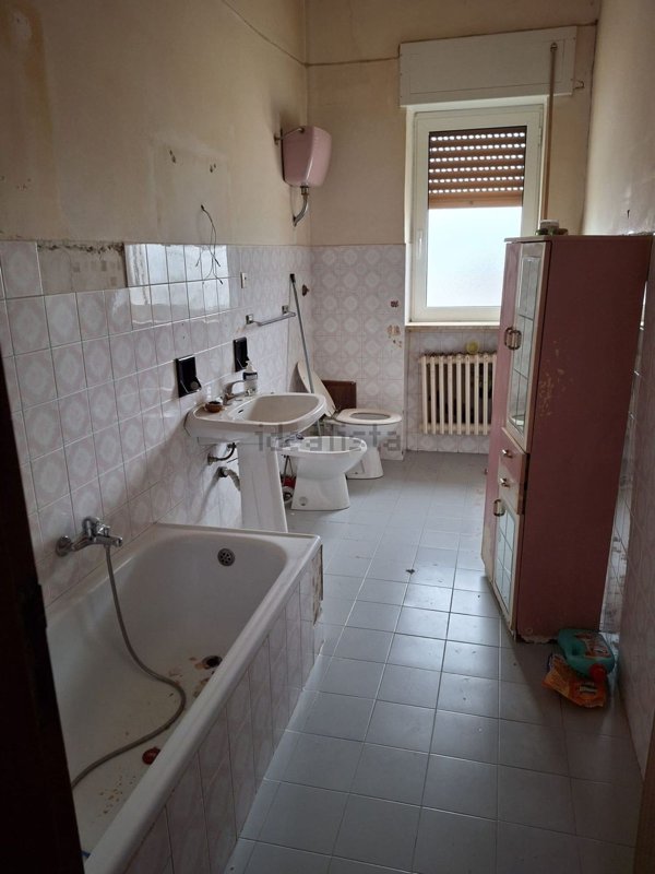 appartamento in vendita a Spinazzola