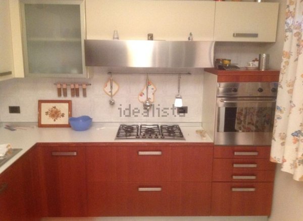 appartamento in vendita a Spinazzola