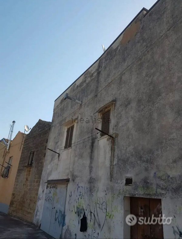 appartamento in vendita a Spinazzola