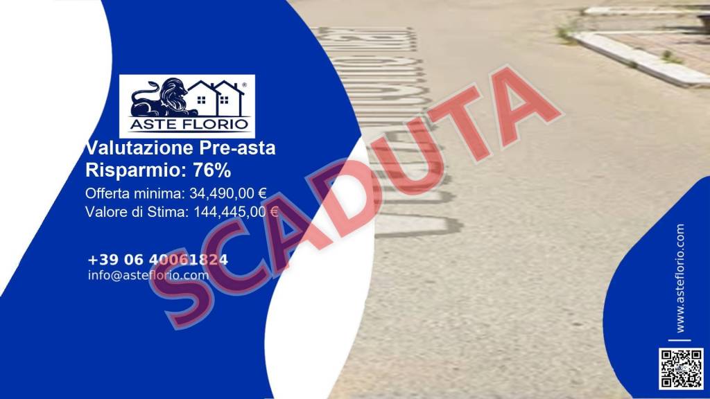 appartamento in vendita a Spinazzola