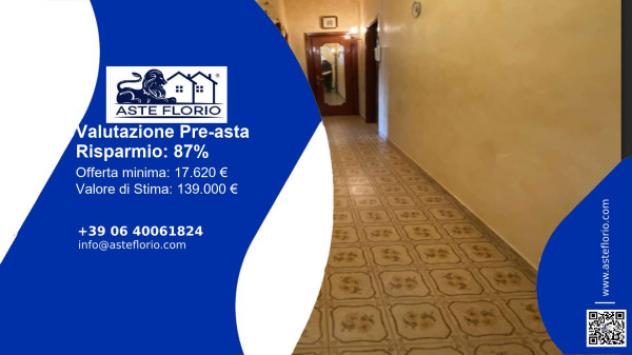 appartamento in vendita a Spinazzola