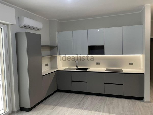 appartamento in vendita a Spinazzola