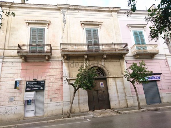 appartamento in vendita a Spinazzola