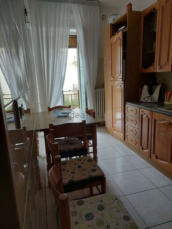 appartamento in vendita a Spinazzola