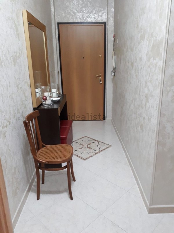 appartamento in vendita a Spinazzola