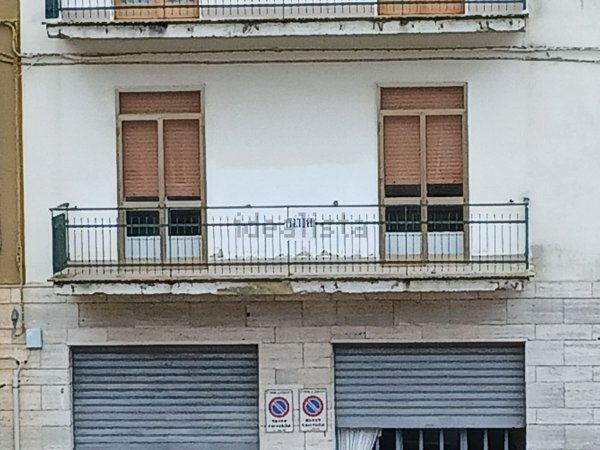 appartamento in vendita a Spinazzola