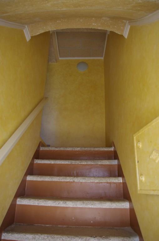 appartamento in vendita a Spinazzola