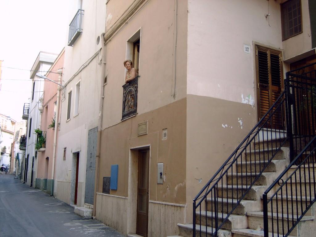 appartamento in vendita a Spinazzola