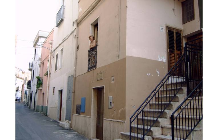 appartamento in vendita a Spinazzola