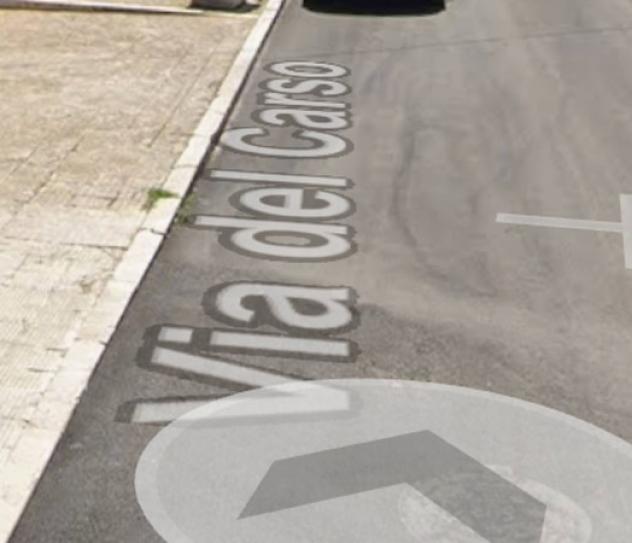 locale commerciale in vendita a Spinazzola