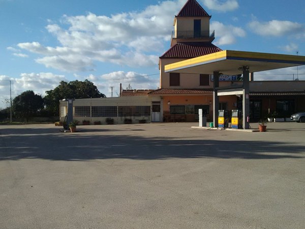 appartamento in vendita a Spinazzola