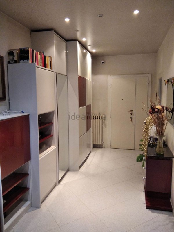 appartamento in vendita a Spinazzola