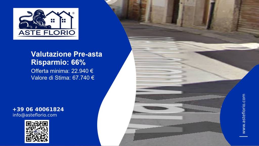 appartamento in vendita a Spinazzola