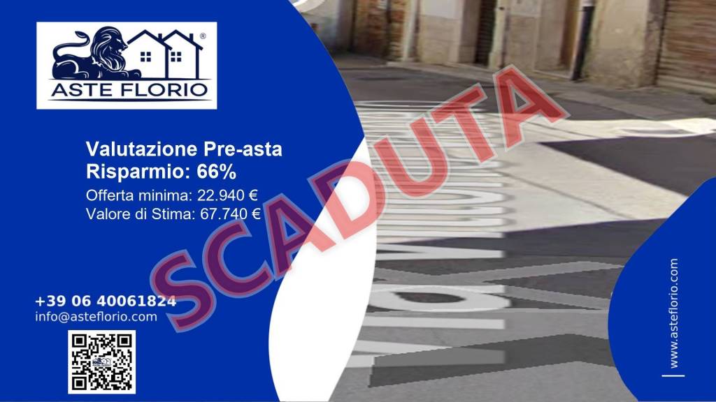 appartamento in vendita a Spinazzola