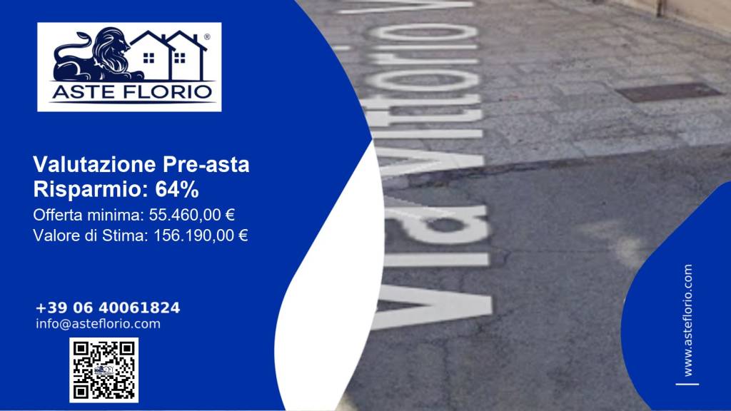 appartamento in vendita a Spinazzola