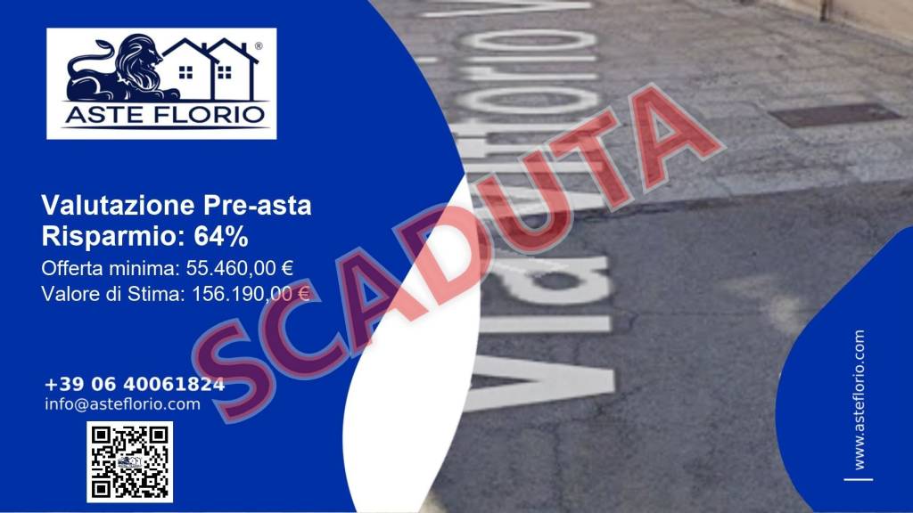 appartamento in vendita a Spinazzola