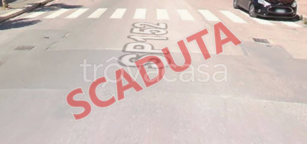 locale commerciale in vendita a Spinazzola