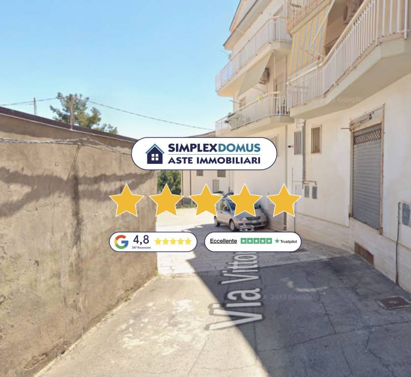 appartamento in vendita a Spinazzola