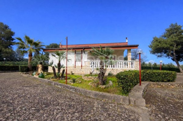 casa indipendente in vendita a Spinazzola