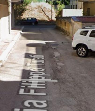 negozio in vendita a Spinazzola