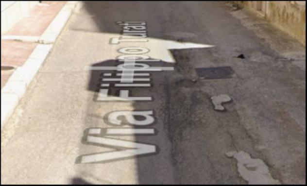 appartamento in vendita a Spinazzola