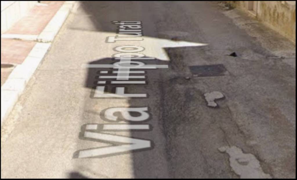 appartamento in vendita a Spinazzola