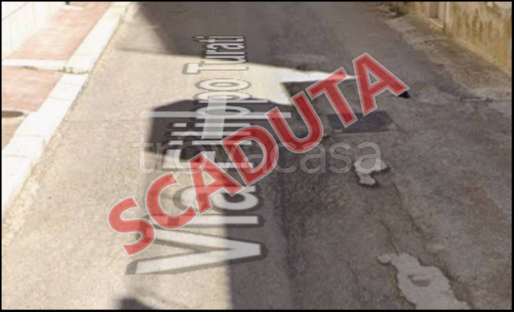 appartamento in vendita a Spinazzola