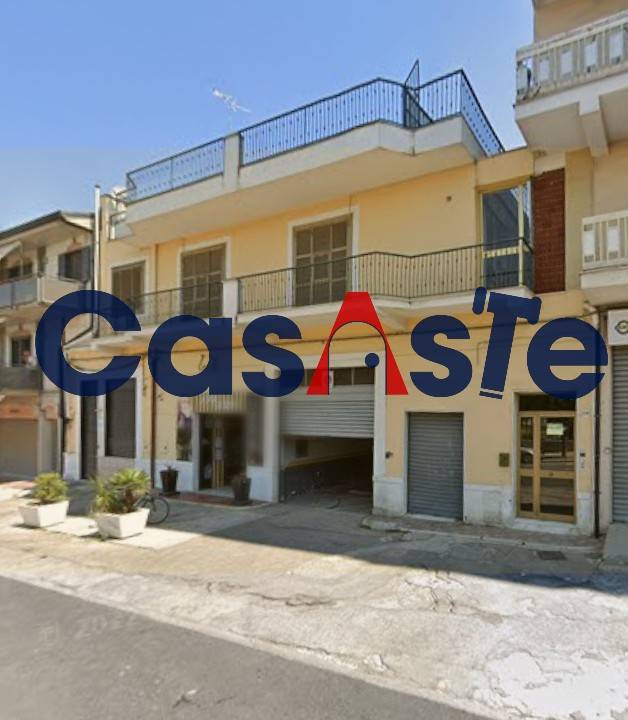 appartamento in vendita a Spinazzola