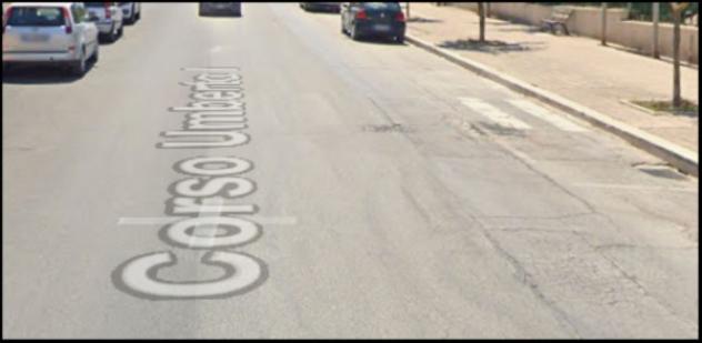 appartamento in vendita a Spinazzola