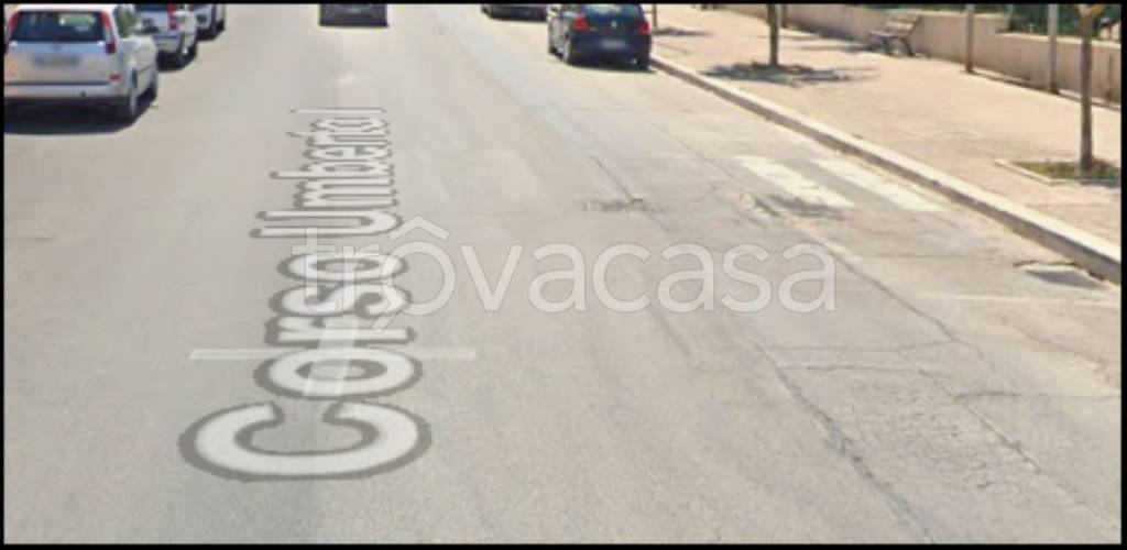 appartamento in vendita a Spinazzola