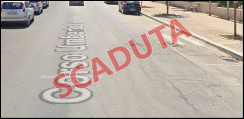 appartamento in vendita a Spinazzola