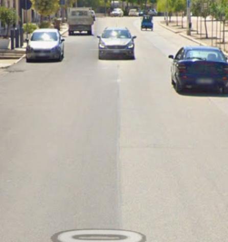 locale commerciale in vendita a Spinazzola