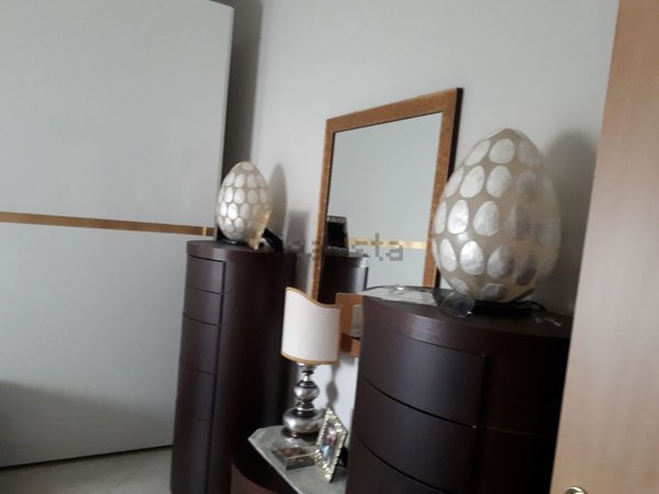 appartamento in vendita a Spinazzola