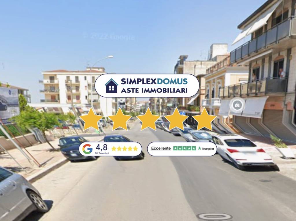 appartamento in vendita a Spinazzola