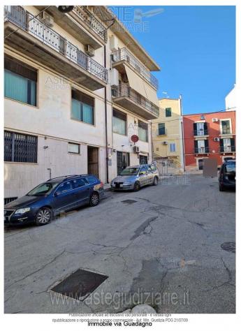 negozio in vendita a Spinazzola