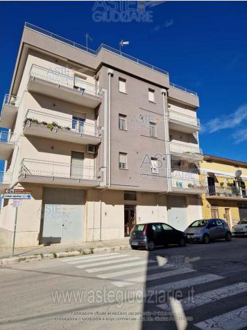 appartamento in vendita a Spinazzola