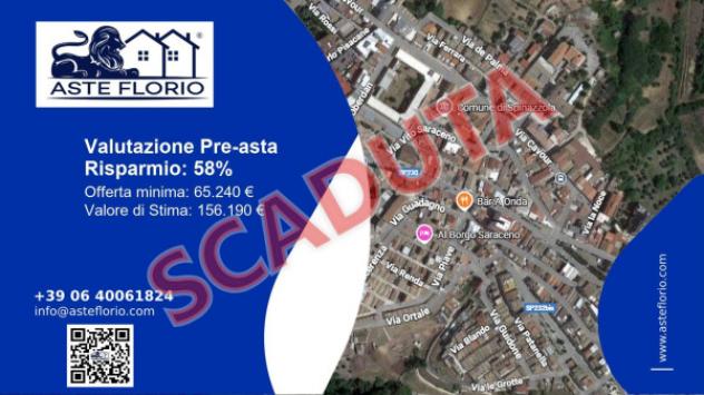 appartamento in vendita a Spinazzola
