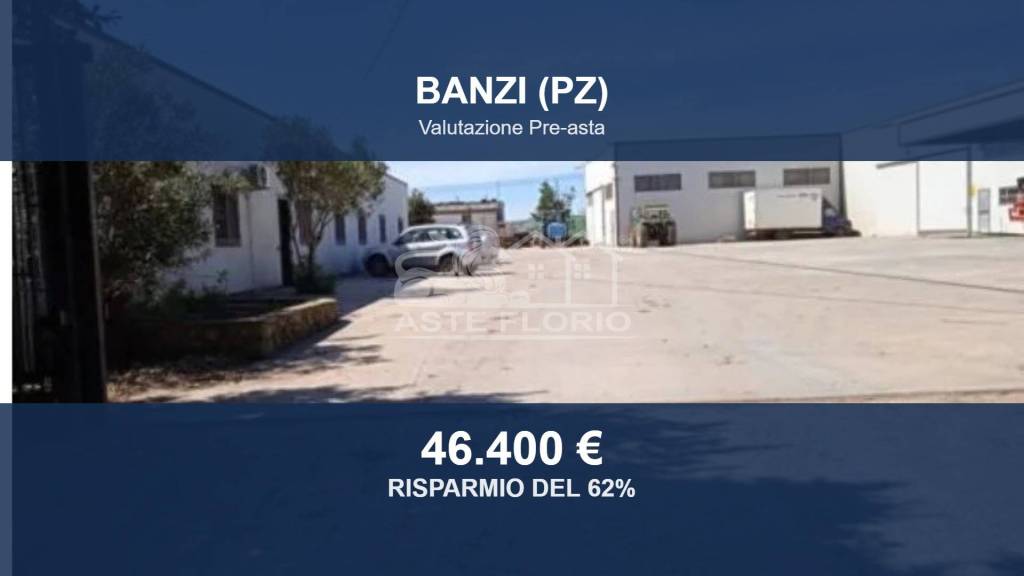 locale commerciale in vendita a Spinazzola