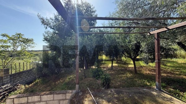 casa indipendente in vendita a Spinazzola