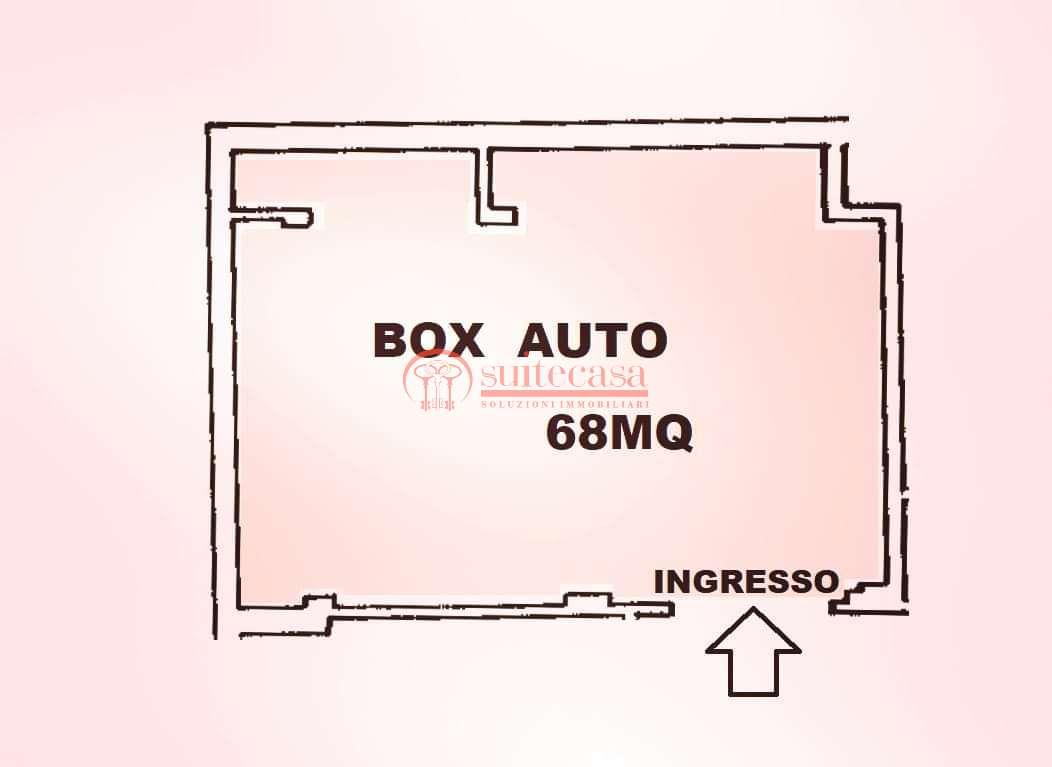 appartamento in vendita a Trani