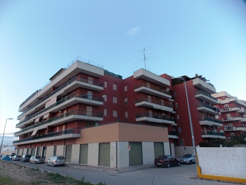 appartamento in vendita a Trani