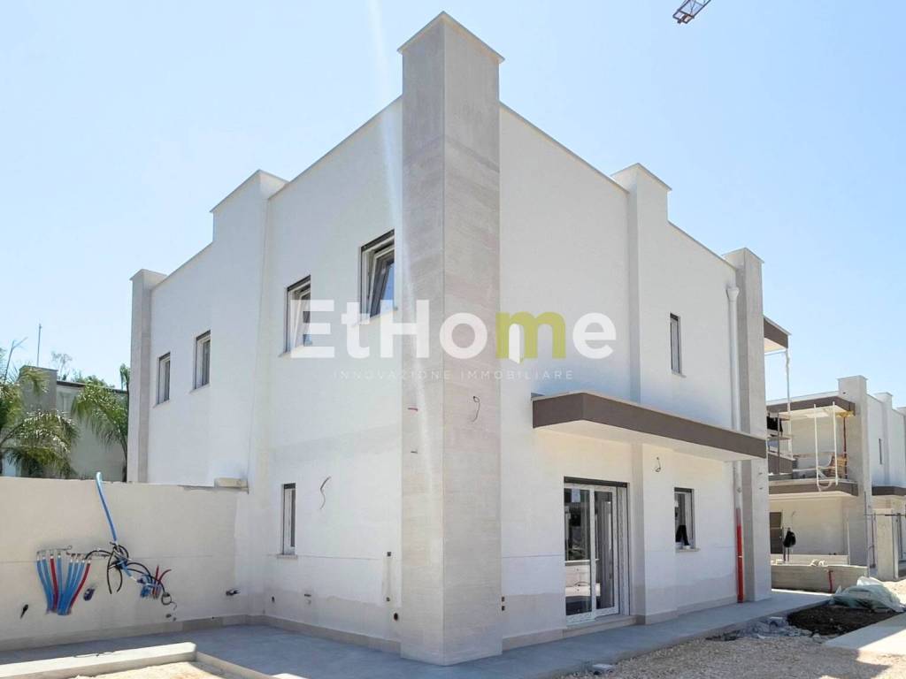 casa indipendente in vendita a Trani
