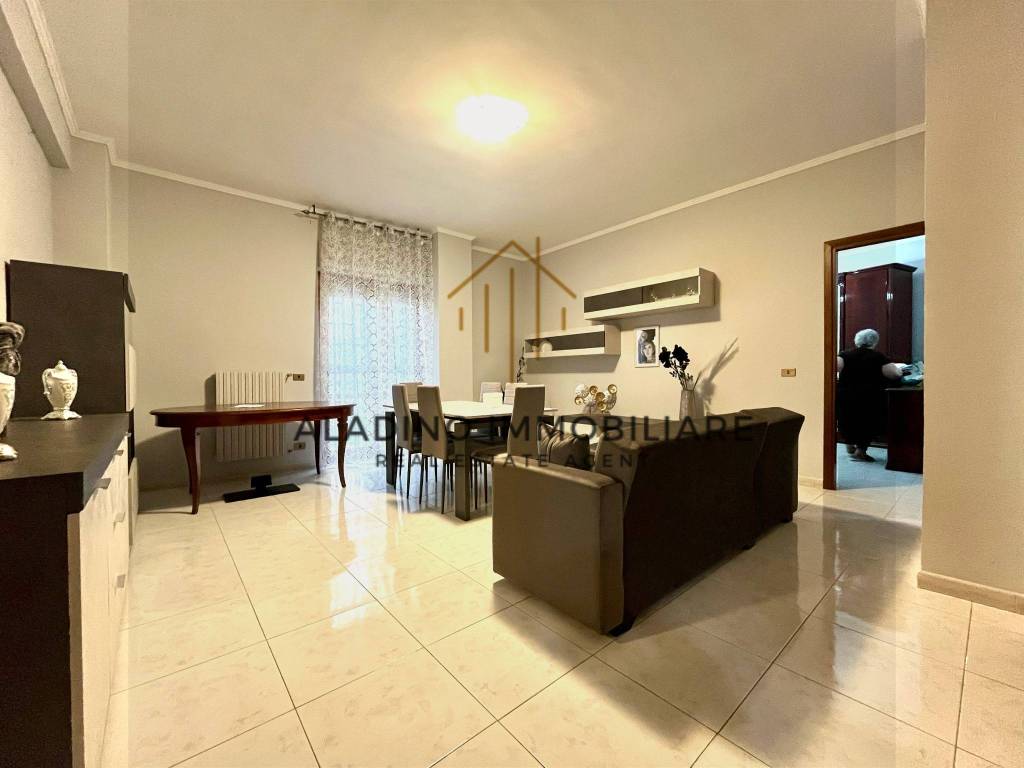 appartamento in vendita a Trani