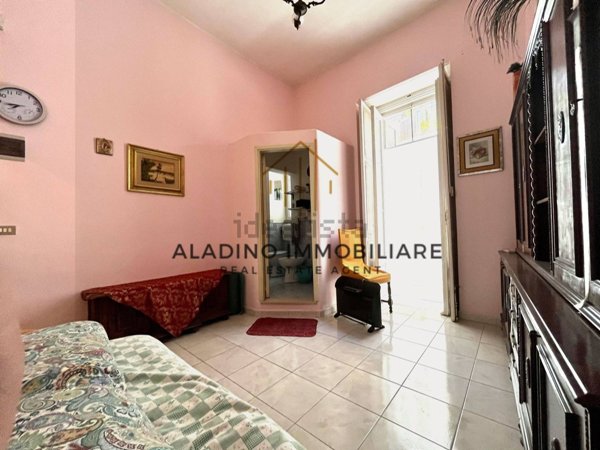 appartamento in vendita a Trani in zona Borgo Ottocentesco