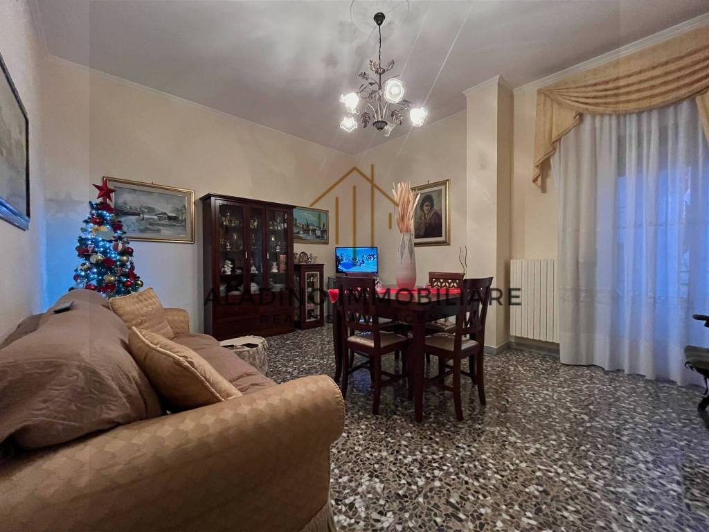 appartamento in vendita a Trani