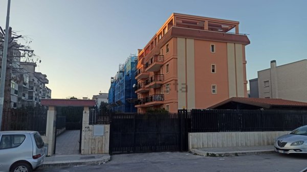 appartamento in vendita a Trani