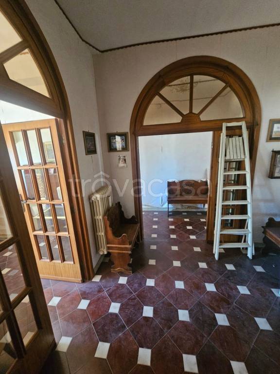 appartamento in vendita a Trani in zona Borgo Medievale